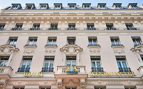 Hotel Westminster